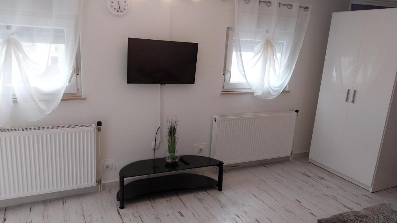 Apartmán Jan 4 Pula Exteriér fotografie