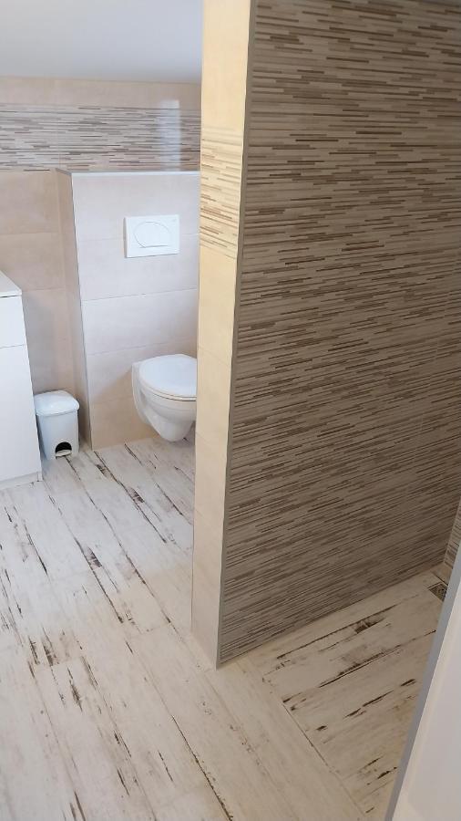 Apartmán Jan 4 Pula Exteriér fotografie